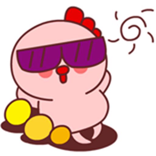Amazing Chick app icon