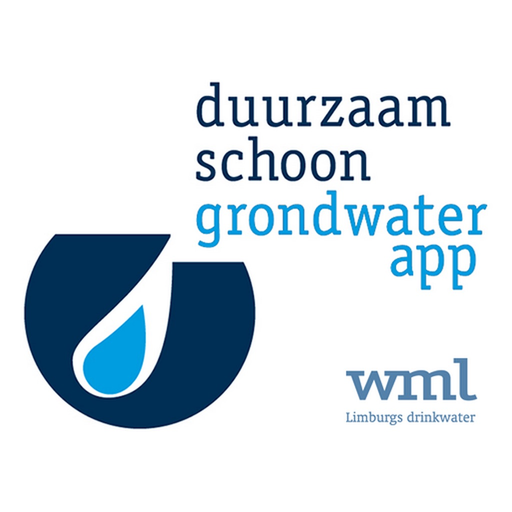Duurzaam Schoon Grondwater App app icon