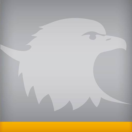 Univest Cash Management Mobile app icon