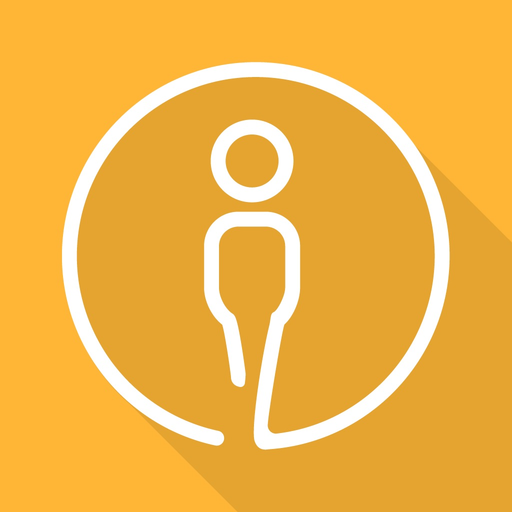 People Counter app icon