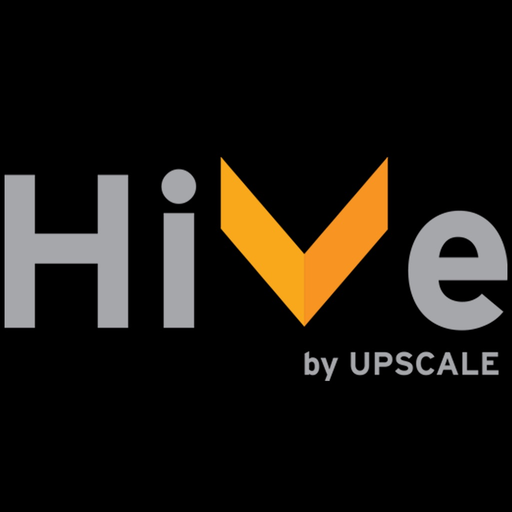 Hive - هايڤ app icon