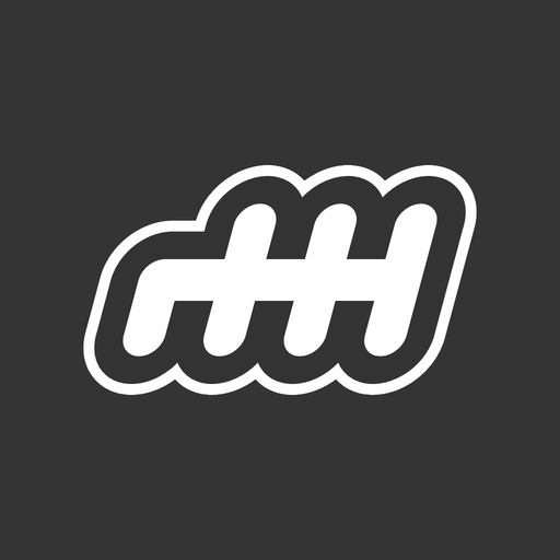Stickershift app icon