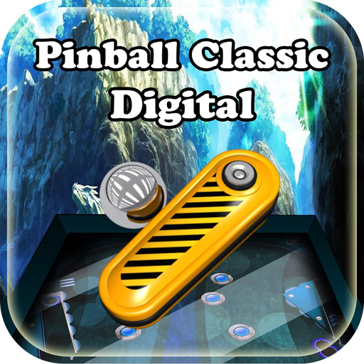 Pinball Classic Digital app icon