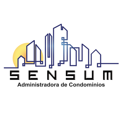 Sensum app icon