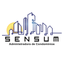 Sensum icon