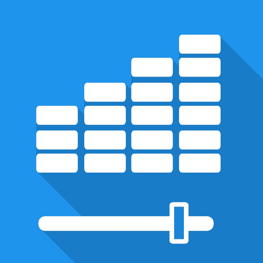 Noise Generator: Full Spectrum app icon