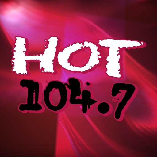Hot 104.7 (KKLS) app icon