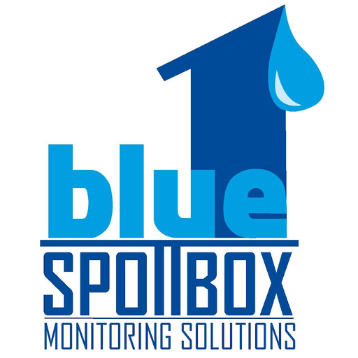 Spottbox app icon