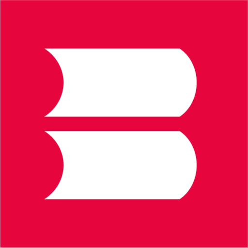 BOOKPORT app icon
