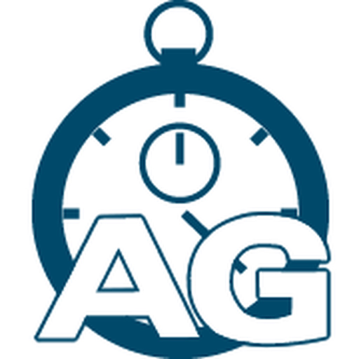 SmartTrack by AGTEK app icon