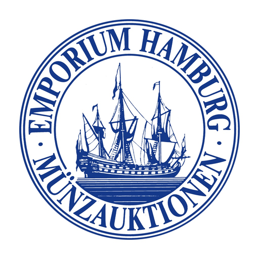 Emporium Hamburg app icon