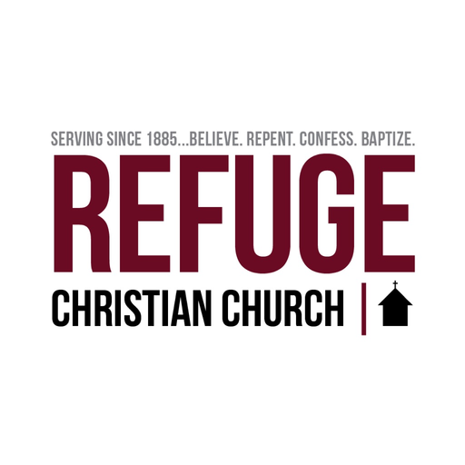 Refuge Christian Church app icon