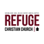 Refuge Christian Church icon