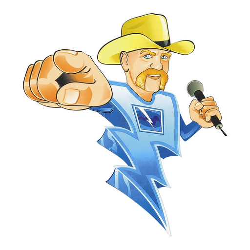 Lightning Auctions app icon