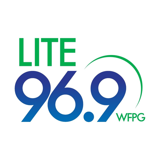 Lite 96.9 WFPG app icon
