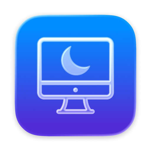 Sleep Utility app icon