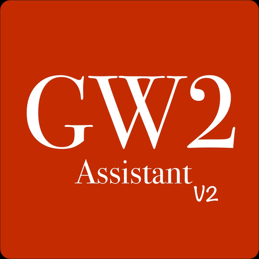 GW2 Assistant app icon