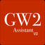 GW2 Assistant icon