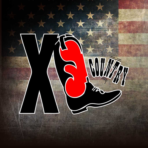 XL Country 100.7 app icon