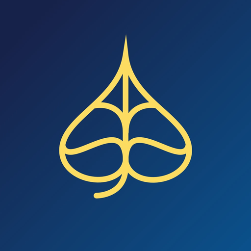 Bodhgaya Finder app icon