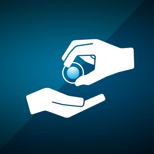 Contribute app icon