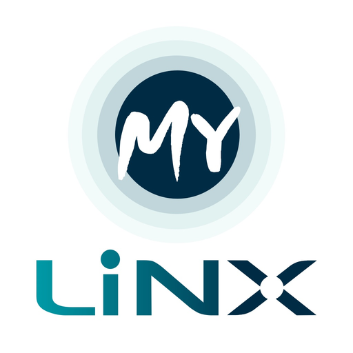 MyLiNX app icon