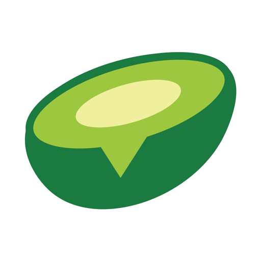 Avochato app icon