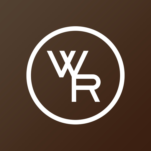 Woodford Reserve VR app icon