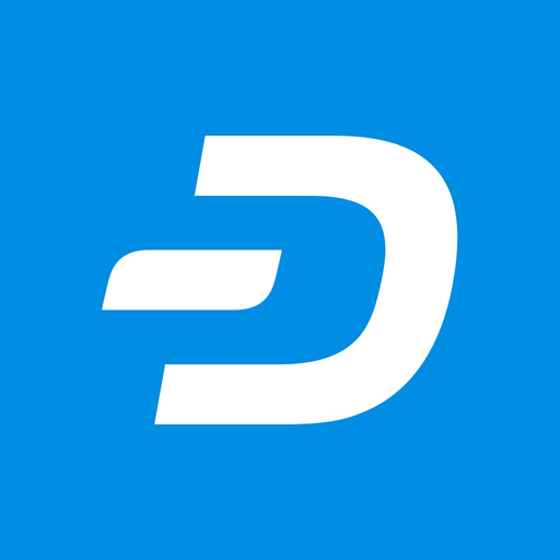 Dash Wallet app icon