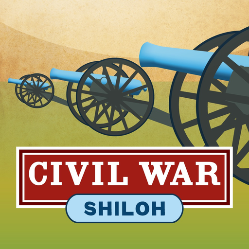 Shiloh Battle App app icon
