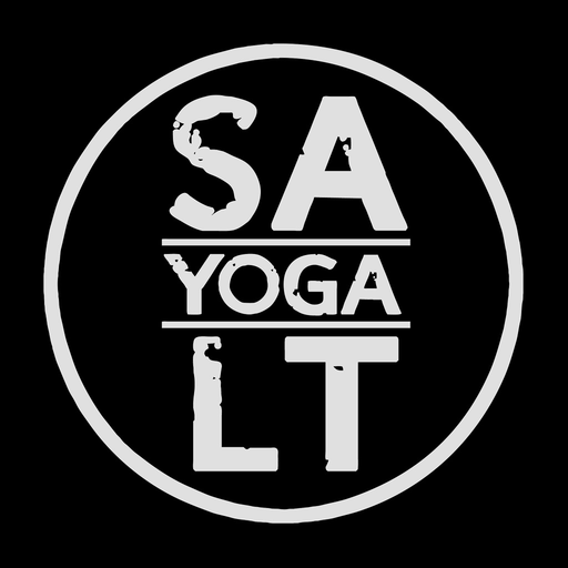 SALT Yoga app icon