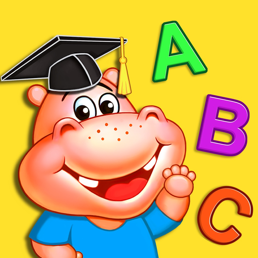 Joyland - Toddler ABC Games app icon