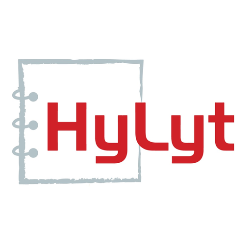 HyLyt app icon