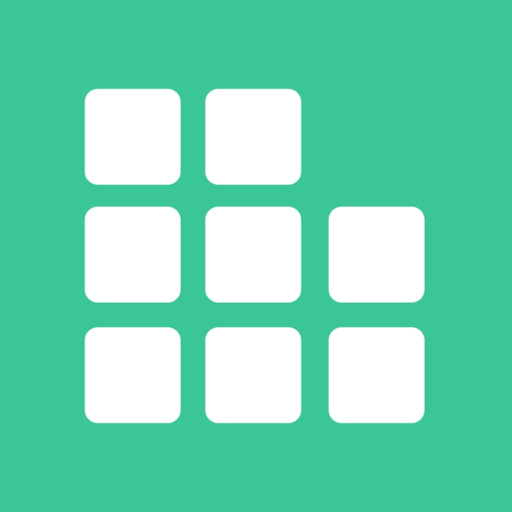 Stocked - Grocery Organization app icon