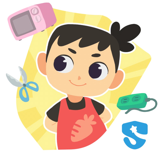 Danger Awareness app icon