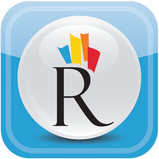 RaynaB2B: Activities Scanner app icon