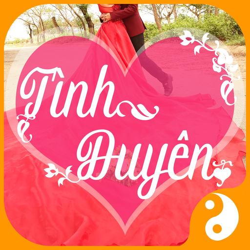 Xem Tình Duyên - Xem Tuổi Hợp app icon