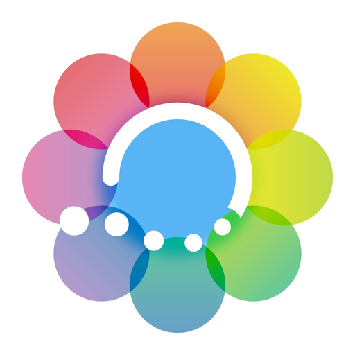 Pictream app icon