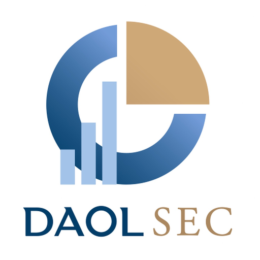 DAOL SEC Trade for iPhone app icon