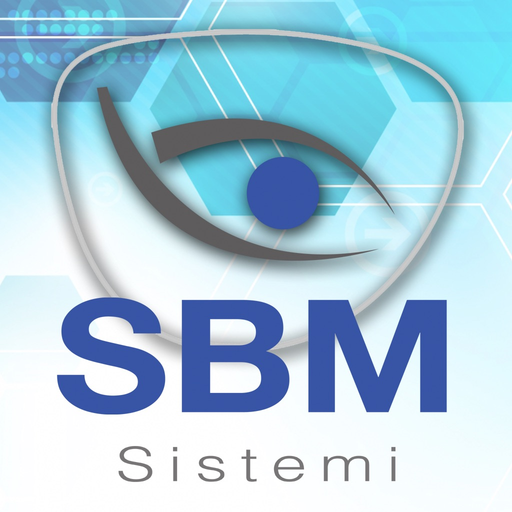 Smart Studio by SBM Sistemi app icon