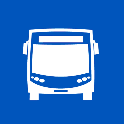 Llorente Bus app icon