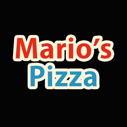 Marios Takeaway Carlisle app icon