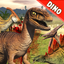 Dinosaur Game - Raptor Pack icon