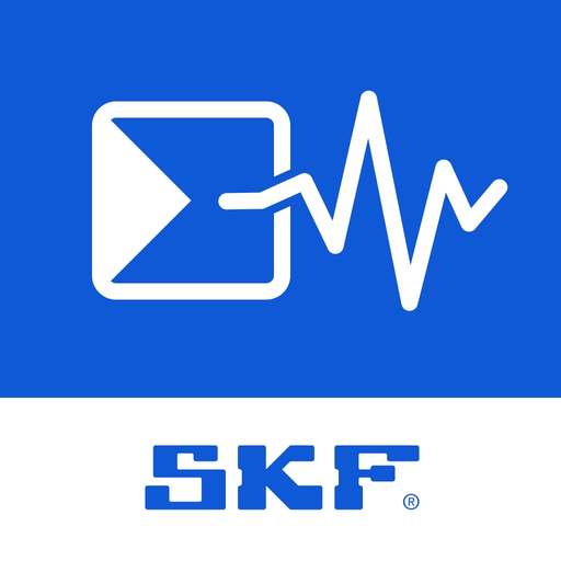 SKF Multilog IMx Manager app icon