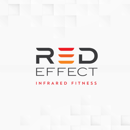 RED Effect app icon