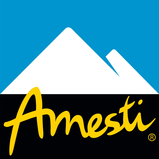 AMESTI SMART PELLET app icon