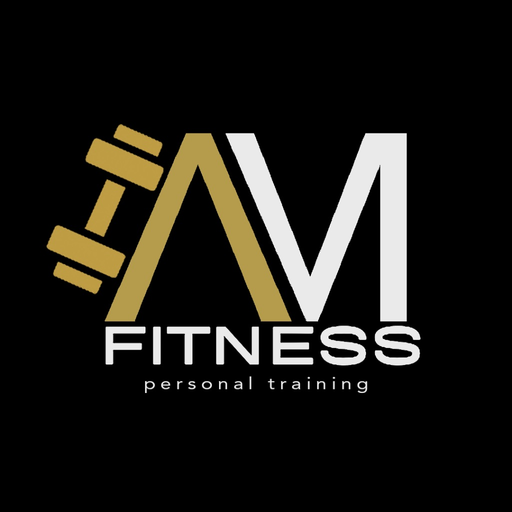 AM Personal Trainer app icon