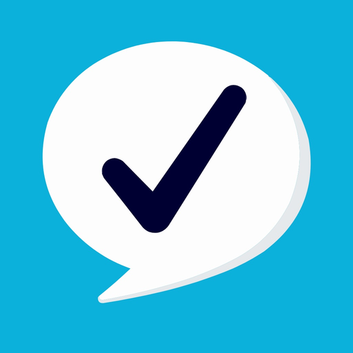 Snap Offline Interviewer app icon