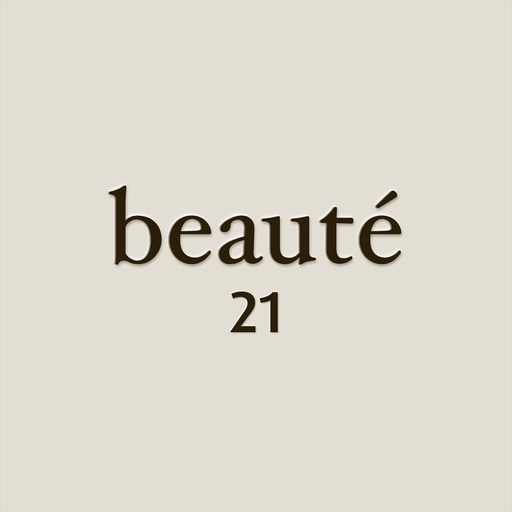 Beaute 21 Salon app icon