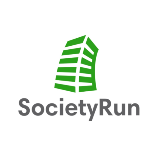 SocietyRun app icon